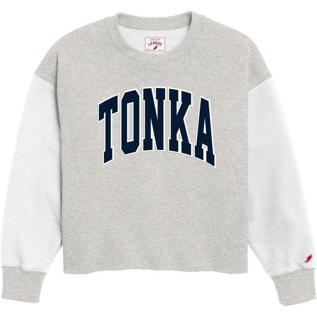 MINNETONKA 7 HOCKEY プルオーバー トレーナー 70s 70年 【公式通販】