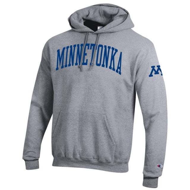 Sweatshirts | Minnetonka Skippers Booster Store