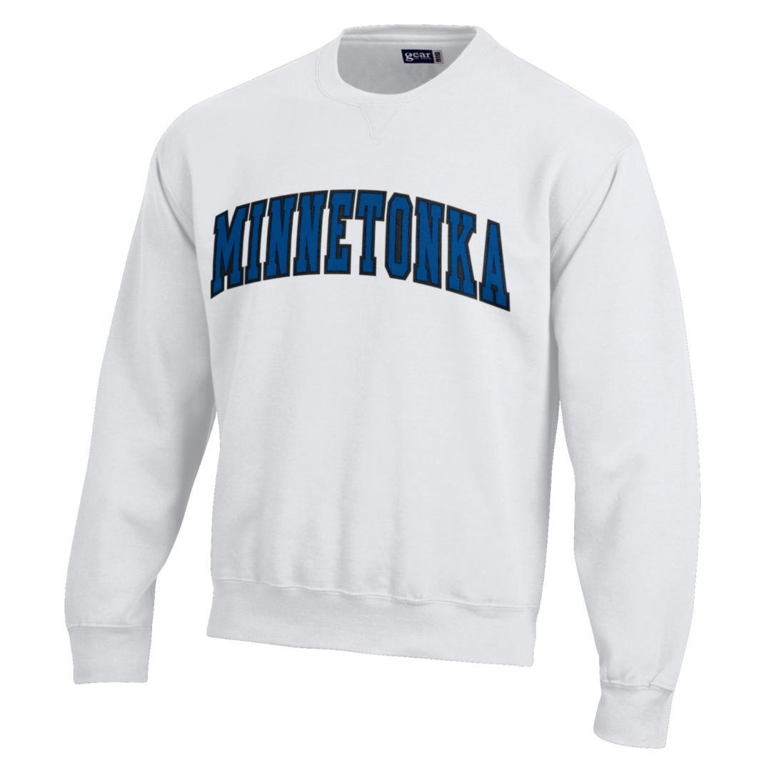 Womens MN Crew Sweatshirt – General Store of Minnetonka